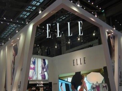 ELLE內(nèi)衣加盟