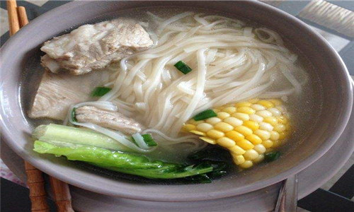 蕭記燴面加盟費(fèi)