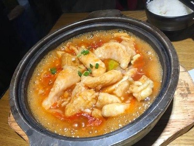 龍小俐泡泡魚