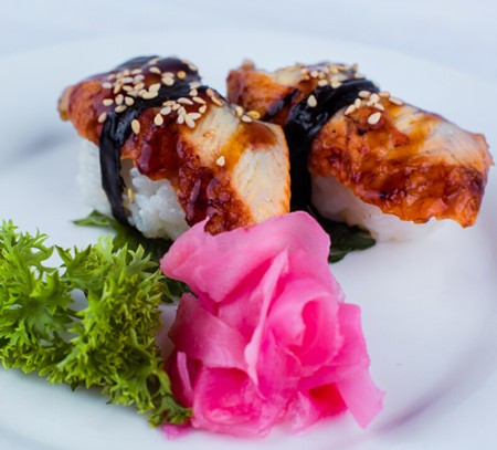 風(fēng)鈴屋精致壽司