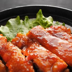 百味特快餐加盟