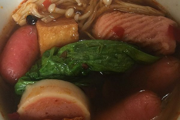 漢味麻辣燙