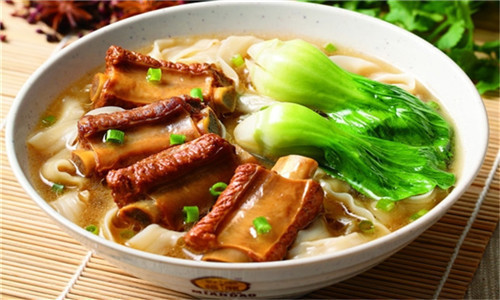十面埋伏面館加盟條件