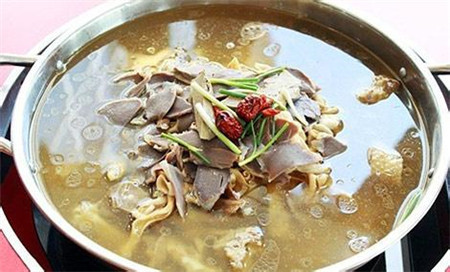 哥老官重慶美蛙魚(yú)加盟