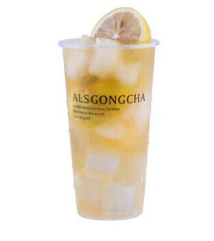 貢茶