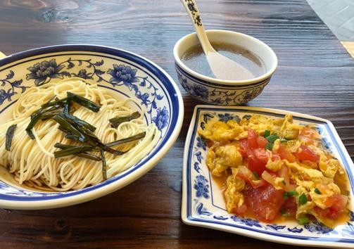 江南麥鎮(zhèn)蟹黃包