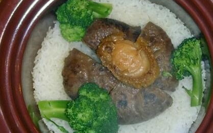 金客哆快餐