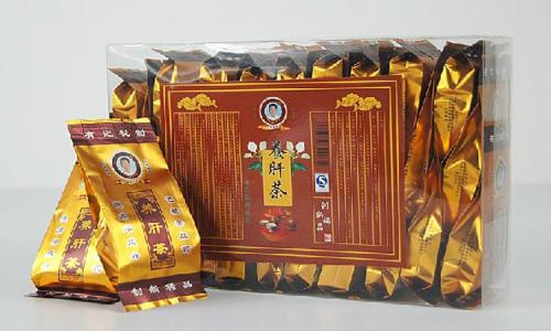 老牌迪養(yǎng)肝茶