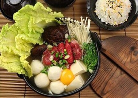 小糖人歡樂火鍋