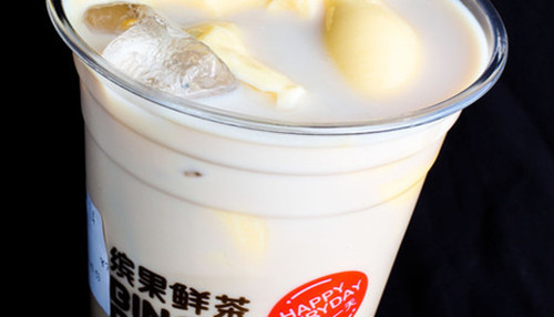 繽果鮮茶